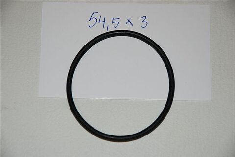 O-ring 54,5x3