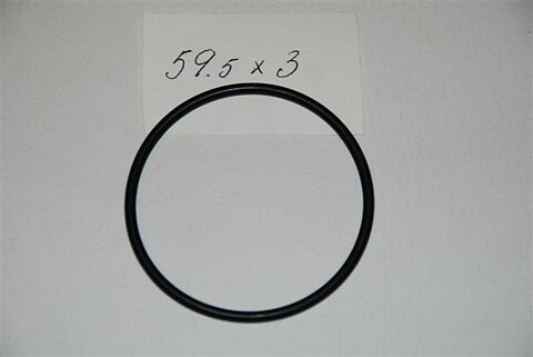 O-ring 59,5x3