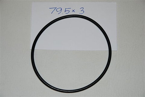 O-ring 79,5x3