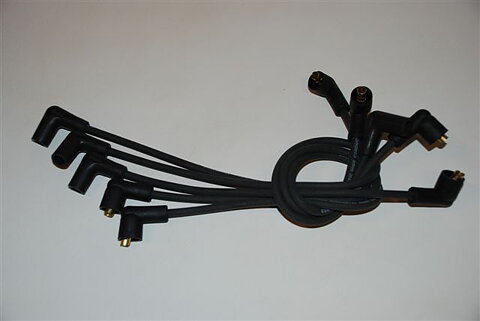 Tändkabelsats O-41-411 batteritändning