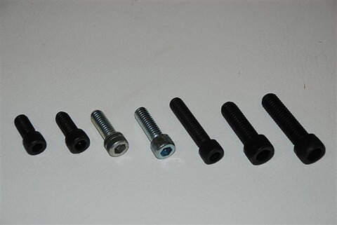 Insexbult UC6S 5/16x25