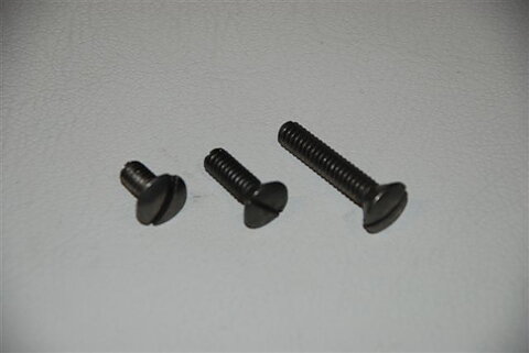 Skruv kfs 1/4x12
