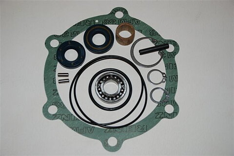 Rep.sats V-Pump AD-21  ( AD-2 serie 6)