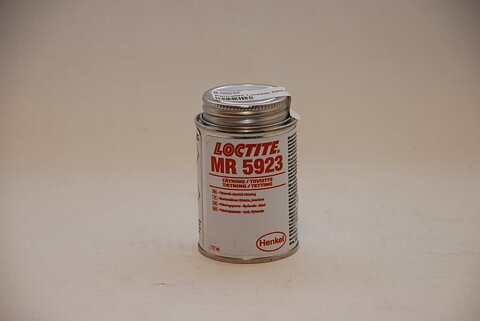 Permatex Locktite 5923 117ml