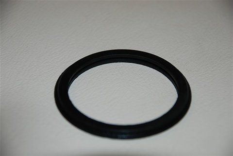 Gasket thermostate
