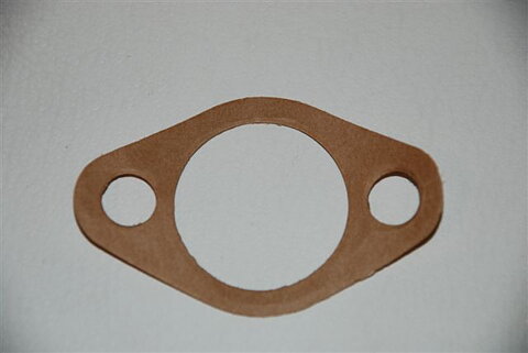 Gasket, water pump- block