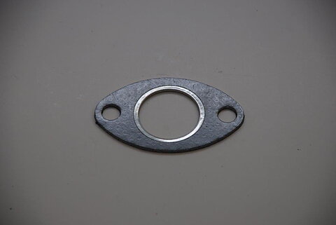 Gasket exhaust volvo