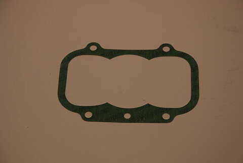 Gasket gear