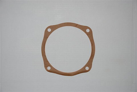 Gasket gear