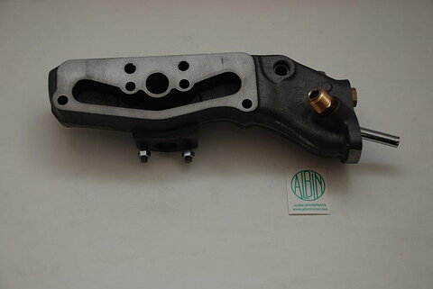 Manifold MB10 (A)
