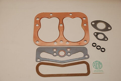 Decarbonizing kit MB10
