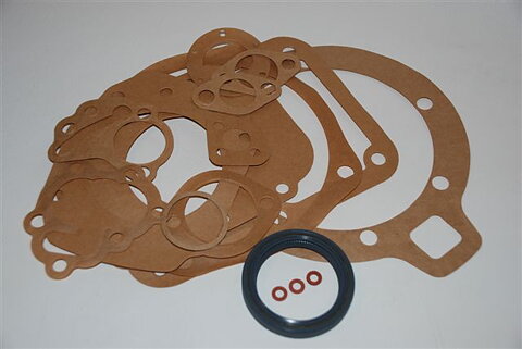 Supplement gasket set MB10