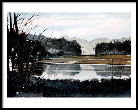 Bohus Winter 50x40