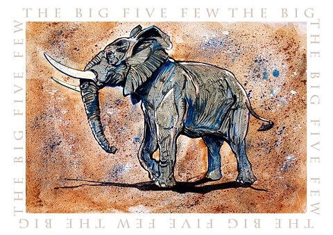 Elefant
