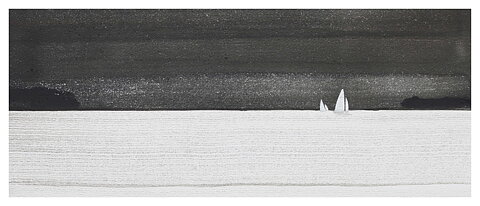 Sail 70x30