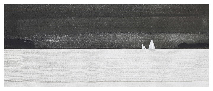 Sail 70x30