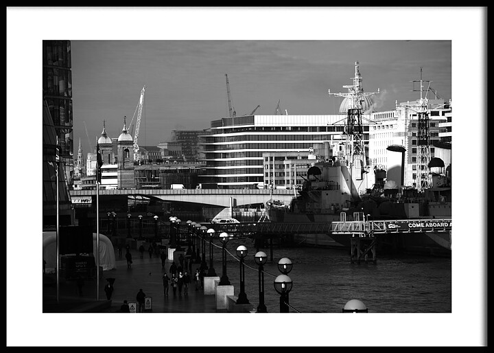 Rotherhithe London