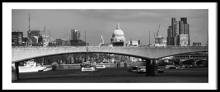 St Pauls Cathedral London