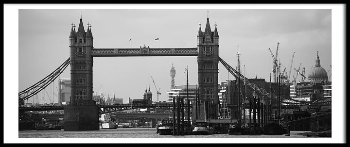 Tower Bridge london