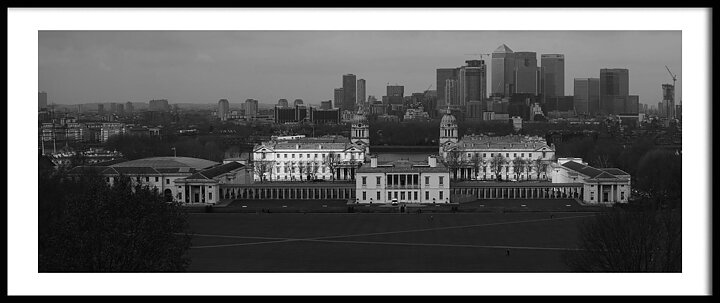 London Black Heath Hill