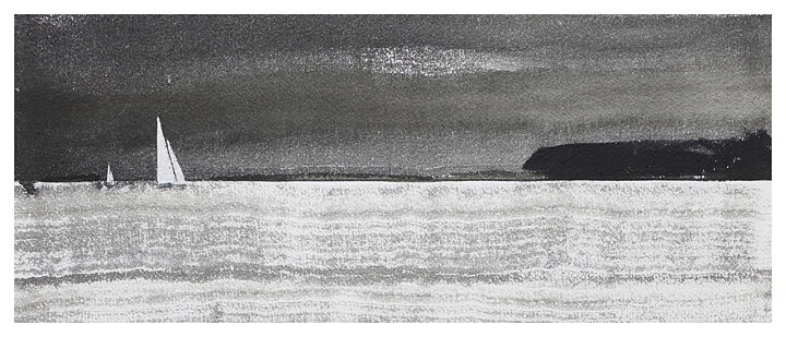 Sailing 2