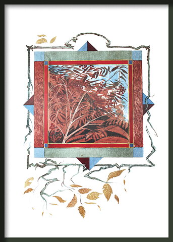 Art Deco Vinter