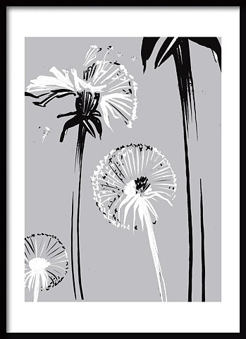 Dandelion One