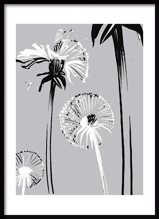 Dandelion One