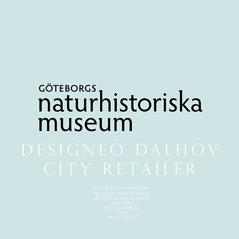 naturhistoriska museet göteborg Västarvet