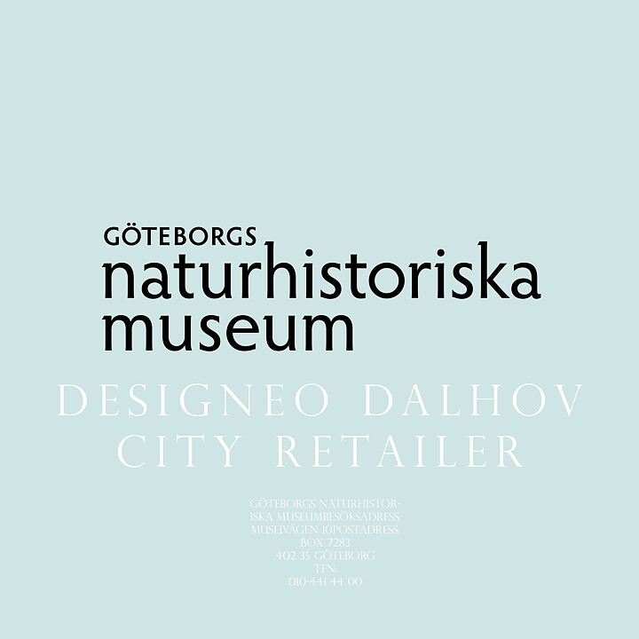 naturhistoriska museet göteborg Västarvet