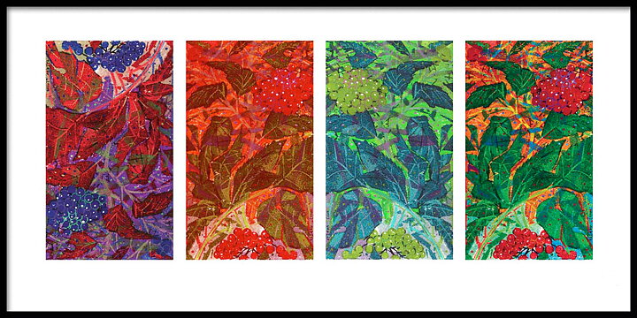 Bloomy 70x35 cm