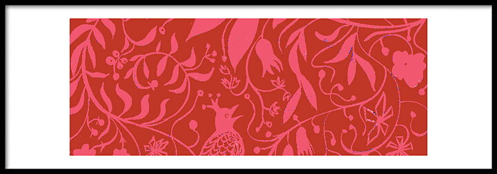 Early Bird Rost 200x70