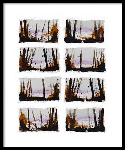 Lakeview 40x50