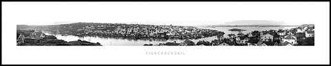 Fiskebäckskil 100x20