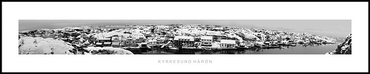 Härön 100x20