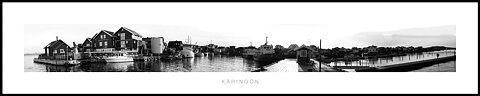 Käringön 100x20