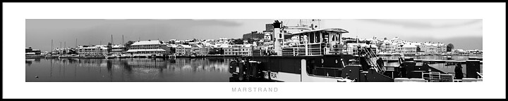 Marstrand 100x20