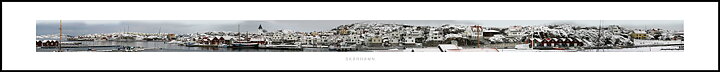 Skärhamn 200x20