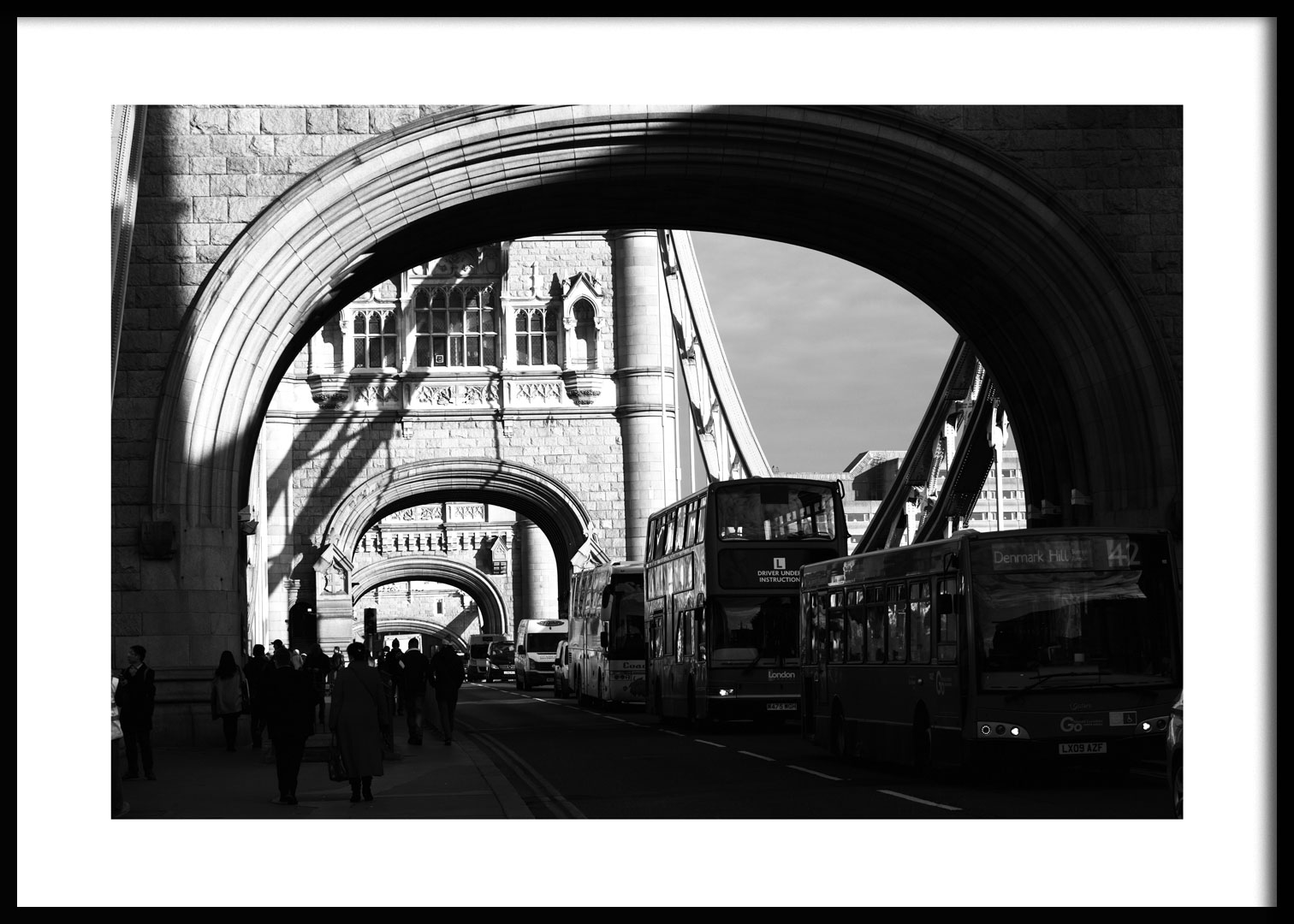 London Calling