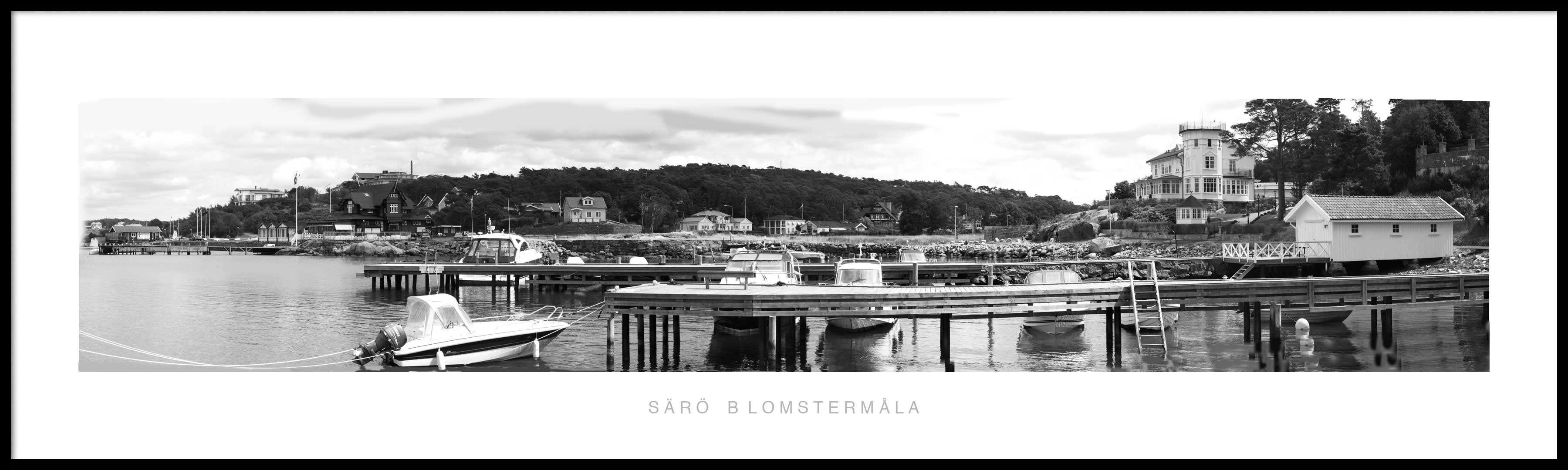Bohuslän Arkipelago