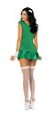 GREEN GIRL