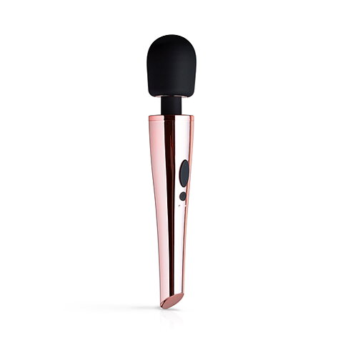 ROSY GOLD NOUVEAU WAND