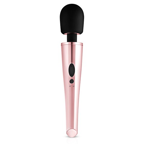 ROSY GOLD NOUVEAU WAND