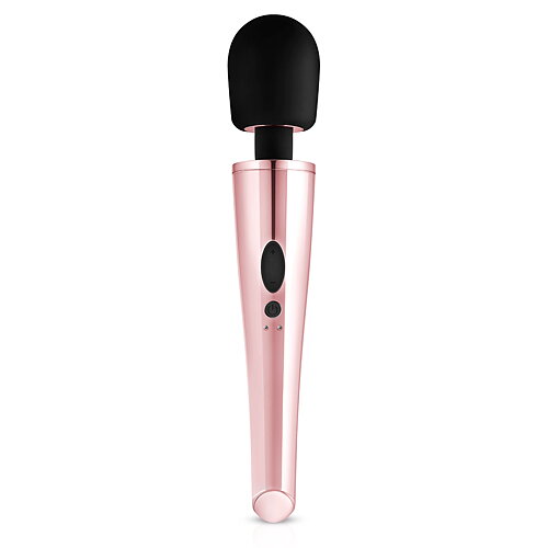 ROSY GOLD NOUVEAU WAND