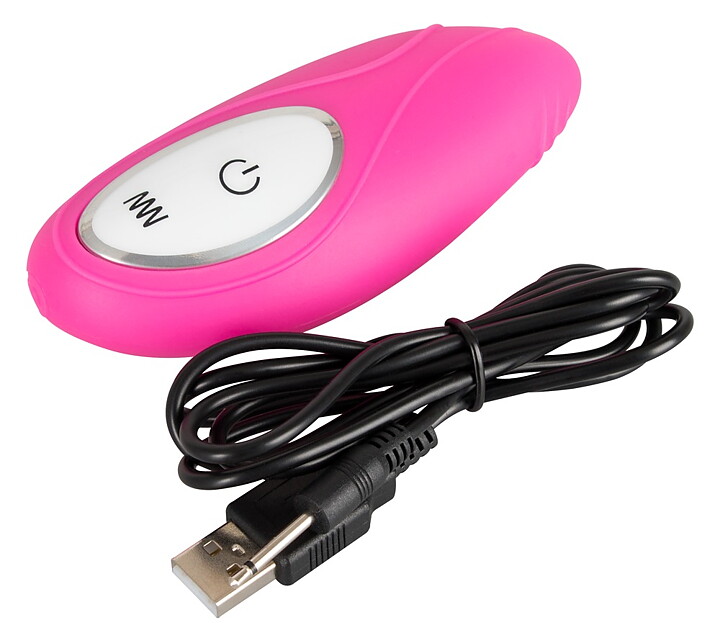 TOUCH VIBE