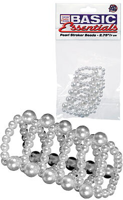 PEARL STROKER