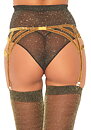 GARTER GULDLUREX