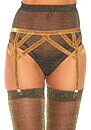 GARTER GULDLUREX