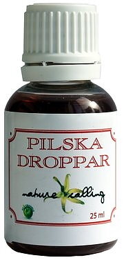 PILSKA DROPPAR