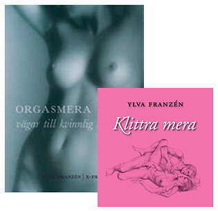 YLVAS BOKPAKET